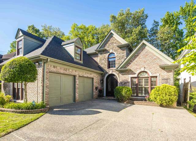 Property at 6551 Espalier Cir, Memphis, TN 38119, 4 beds, 3.5 baths
