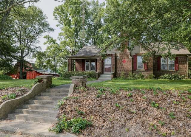 Property at 5605 W 88 Hwy, Halls, TN 38040-6103, 4 beds, 3 baths