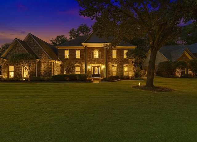 Property at 1775 Lisson Cv, Collierville, TN 38017, 5 beds, 3.5 baths
