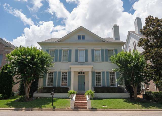 Property at 3085 Oakleigh Manor Cv, Germantown, TN 38138, 4 beds, 3.5 baths