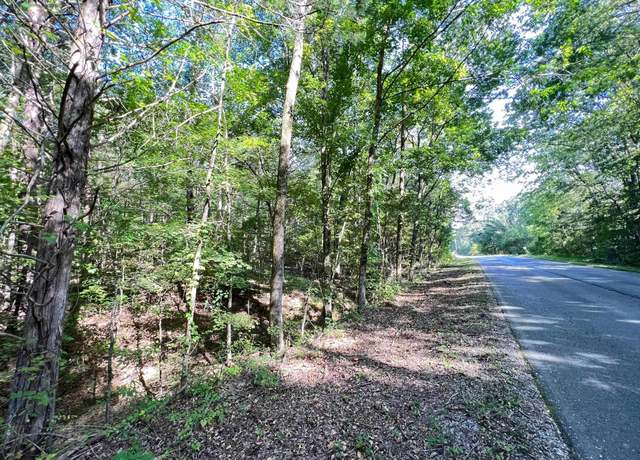 Property at Dan Richardson Rd, Clifton, TN 38425