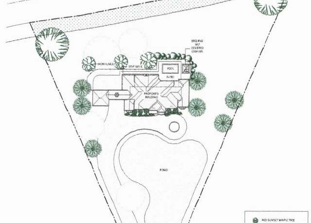 Property at LOT 42 Monterey Mills Cv N Lot 42, Collierville, TN 38017