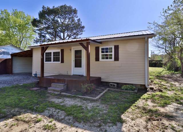 Property at 70 Trader Ln, Ripley, TN 38063, 2 beds, 1 bath
