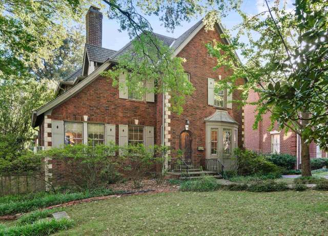 Property at 14 Morningside Pl, Memphis, TN 38104, 4 beds, 3 baths