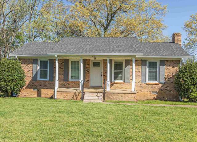 Property at 410 Old Stage Rd, Adamsville, TN 38375, 2 beds, 1 bath