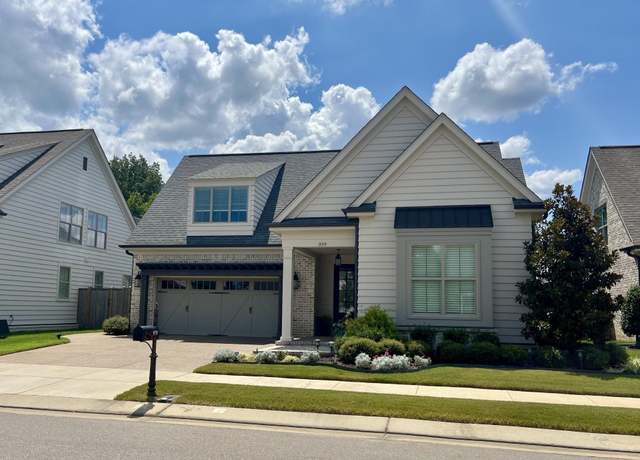 Property at 979 Cypress Vine Cv, Collierville, TN 38017, 3 beds, 3 baths