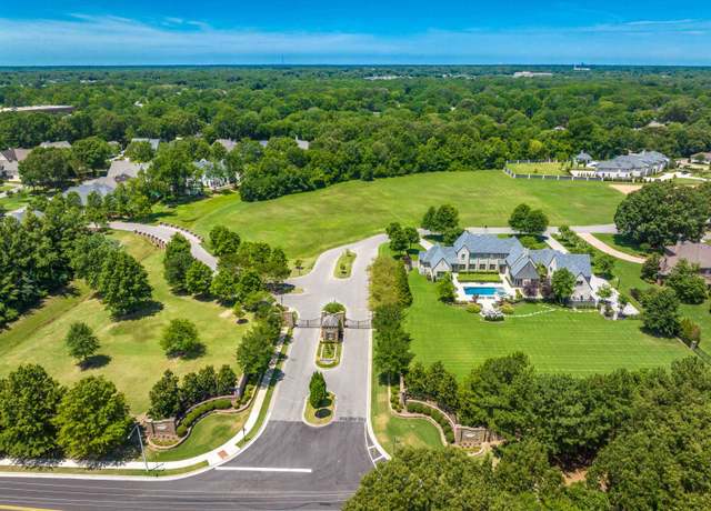Property at 0 Dubray Manor Dr, Collierville, TN 38017