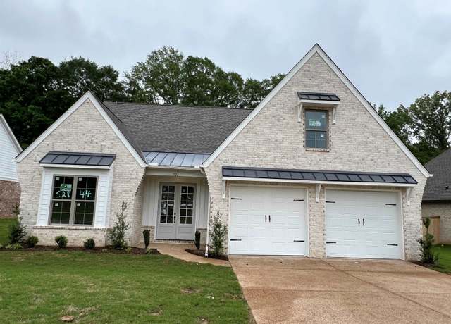 Property at 528 Sugar Magnolia Loop E, Unincorporated, TN 38017, 3 beds, 3 baths