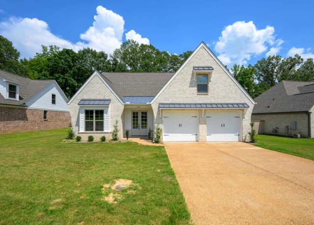 Property at 528 Sugar Magnolia Loop E, Unincorporated, TN 38017, 3 beds, 3 baths