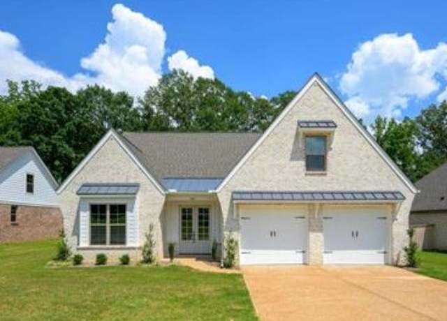 Property at 528 Sugar Magnolia Loop E, Unincorporated, TN 38017, 3 beds, 3 baths