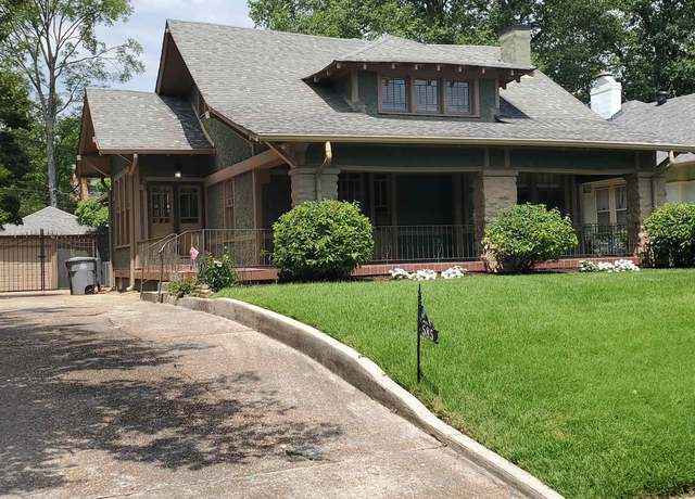 Property at 585 Lemaster St, Memphis, TN 38104, 3 beds, 3.5 baths