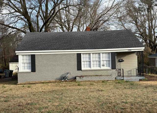 Property at 2006 Quinn Ave, Memphis, TN 38114, 2 beds, 2 baths