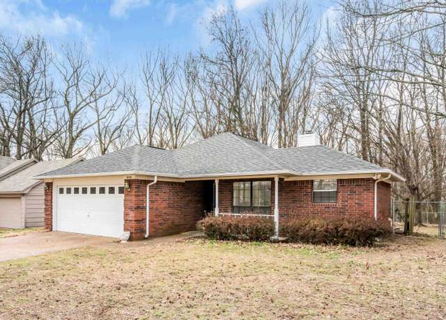 Property at 3785 Beckman Dr, Unincorporated, TN 38135, 3 beds, 2 baths