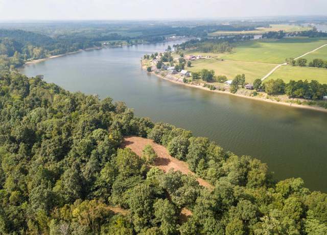 Property at 00 Woods Cliff Ln, Savannah, TN 38372