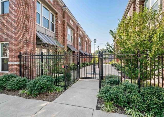 Property at 1625 Monroe Ave #4, Memphis, TN 38104, 2 beds, 2.5 baths