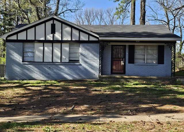 Property at 975 Norfleet Ave, Memphis, TN 38109, 3 beds, 1 bath