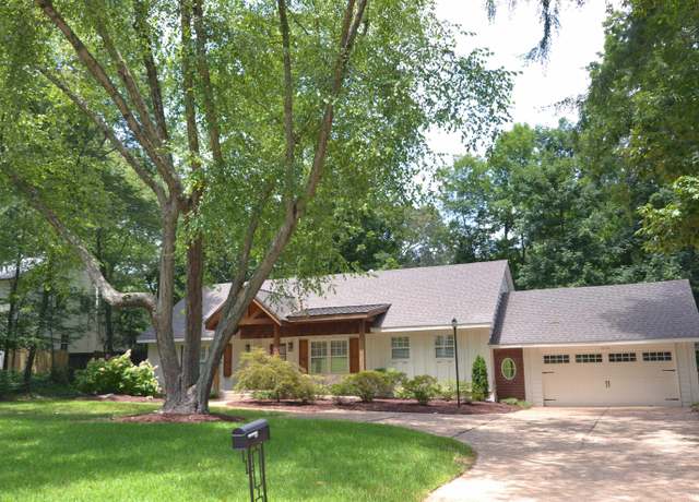 Property at 6626 Prince Edward Pl, Memphis, TN 38120, 4 beds, 3.5 baths