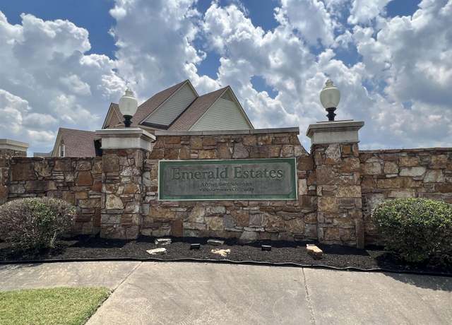 Property at 0 Emerald View Way, Memphis, TN 38109