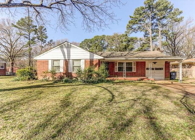 Property at 3399 Dogwood Ln, Memphis, TN 38116, 3 beds, 2 baths