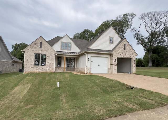 Property at 554 Sugar Magnolia Loop E, Unincorporated, TN 38017, 3 beds, 3 baths