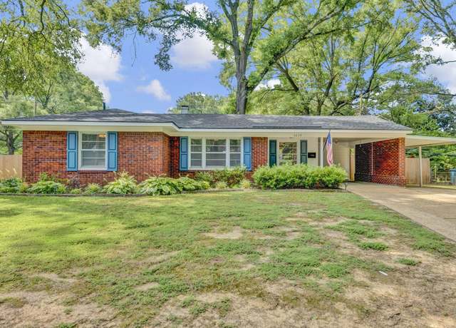 Property at 5039 Sea Isle Rd, Memphis, TN 38117, 3 beds, 1 bath
