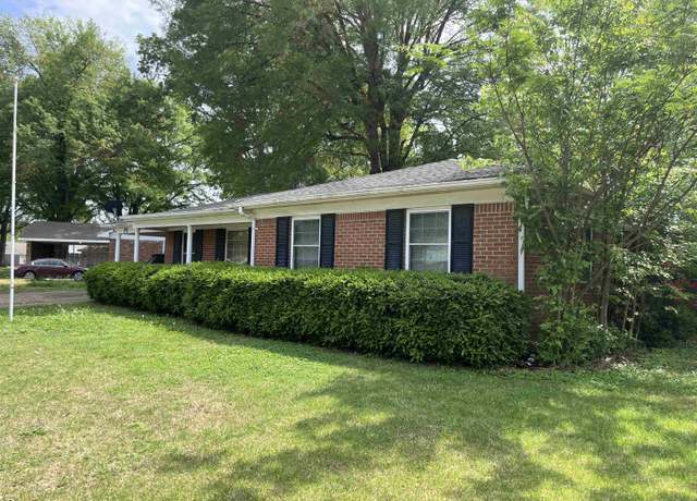Property at 7283 Juana Dr, Millington, TN 38053, 3 beds, 1.5 baths