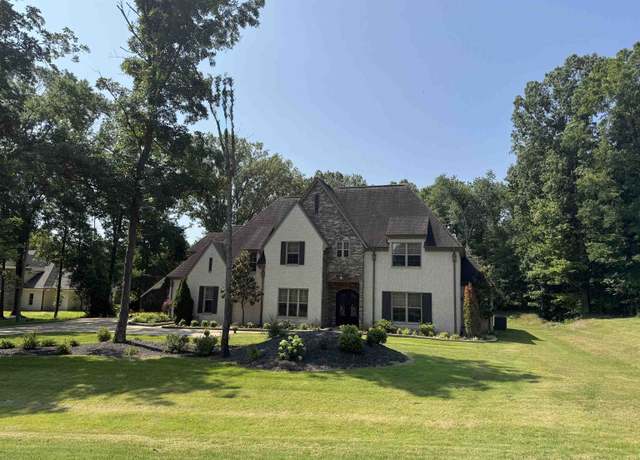 Property at 10879 Latting Rd, Unincorporated, TN 38016, 5 beds, 4.5 baths