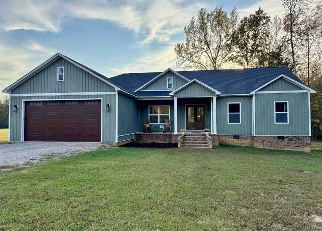 Property at 185 Arrowhead Trl, Adamsville, TN 38372, 4 beds, 2 baths