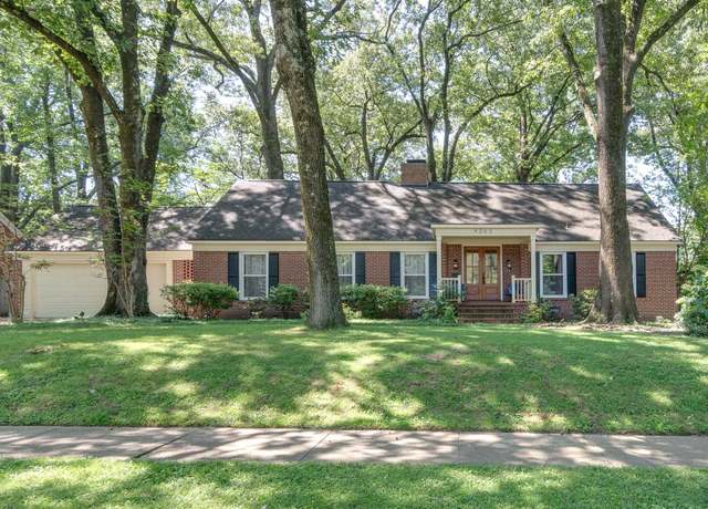 Property at 4263 Burgundy Rd, Memphis, TN 38111, 4 beds, 3 baths