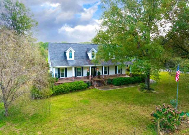 Property at 1172 N Reid-hooker Rd, Eads, TN 38028, 3 beds, 3.5 baths