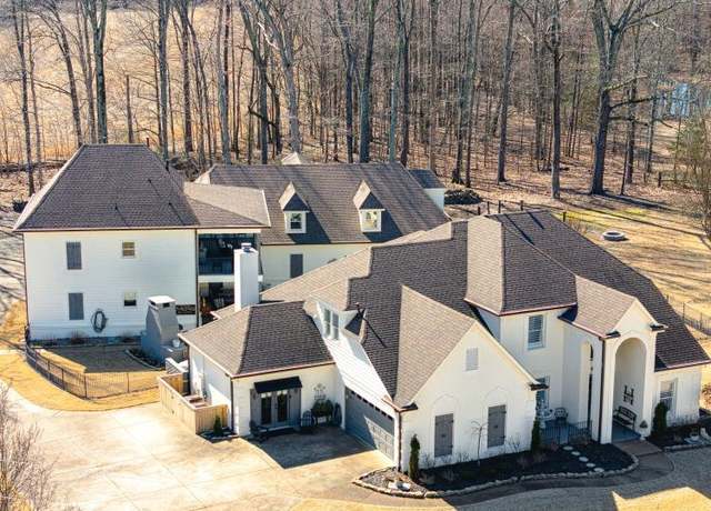 Property at 20 Fair Meadows Ln, Eads, TN 38028, 4 beds, 5.5 baths