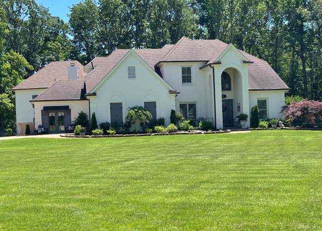 Property at 20 Fair Meadows Ln, Eads, TN 38028, 4 beds, 5.5 baths