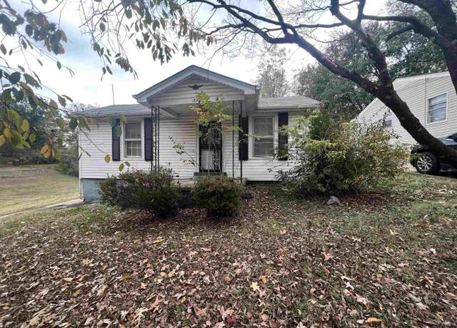 Property at 1823 Cedarhurst Ave, Memphis, TN 38127, 3 beds, 1 bath