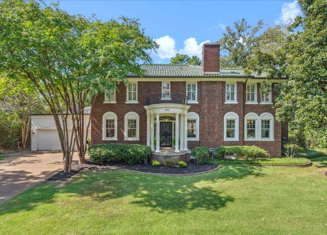 Property at 1 Belleair Dr, Memphis, TN 38104, 4 beds, 5.5 baths