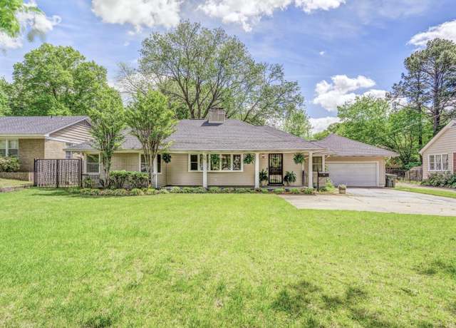 Property at 70 N Highland St, Memphis, TN 38111, 3 beds, 3 baths