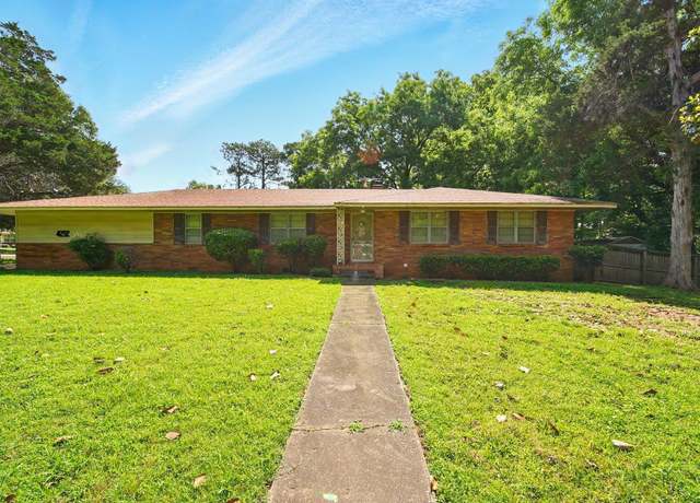 Property at 4292 Mickey Dr, Memphis, TN 38116, 3 beds, 2 baths