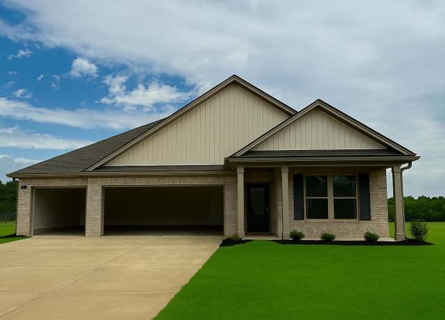 Property at 250 Oak Hollow Dr, Oakland, TN 38060, 4 beds, 3 baths