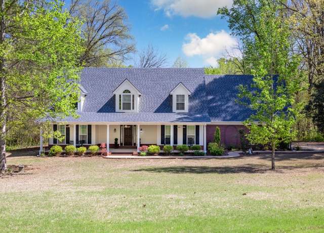 Property at 127 Kee Ln E, Drummonds, TN 38023, 4 beds, 3 baths