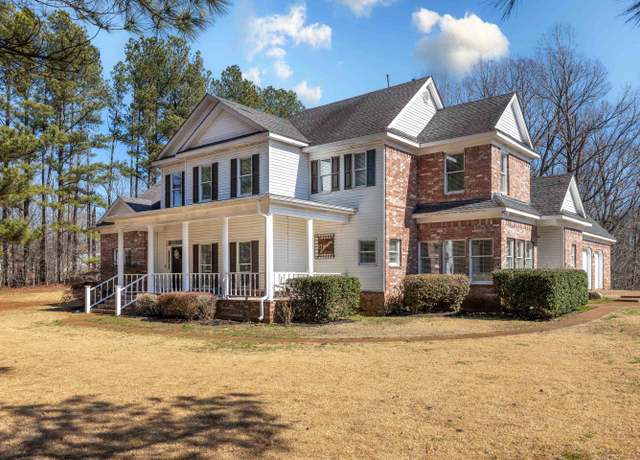 Property at 6424 Way Dawn Dr, Arlington, TN 38002, 4 beds, 4 baths