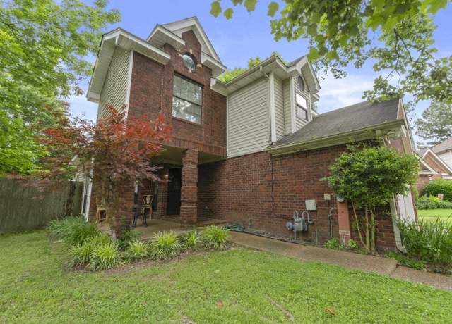 Property at 5508 Sweetwater Cv, Bartlett, TN 38135, 3 beds, 2.5 baths