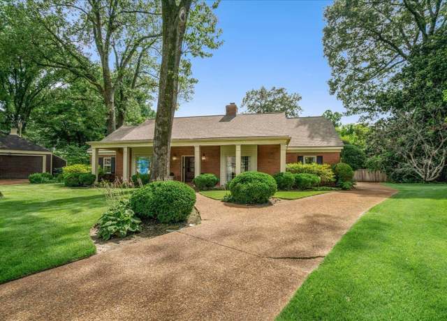 Property at 173 Wunderlich Cv, Memphis, TN 38111, 4 beds, 2.5 baths