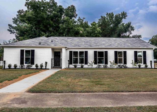 Property at 4721 Janie Ave, Millington, TN 38053, 3 beds, 2 baths