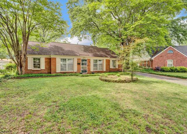 Property at 5238 Helene Cv, Memphis, TN 38117, 2 beds, 1.5 baths