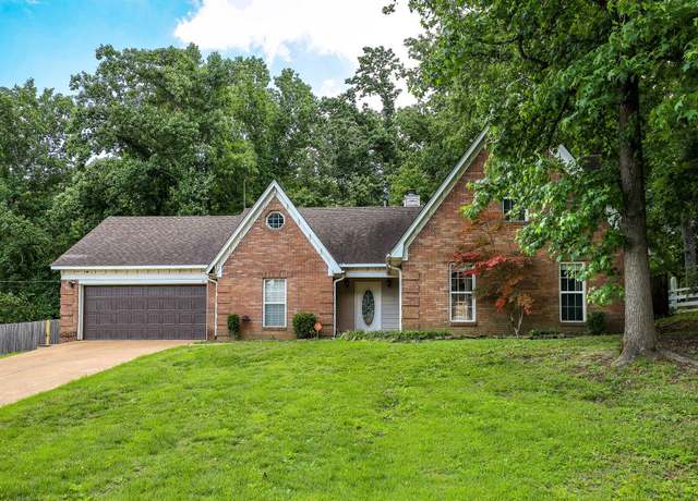 Property at 44 Aberdeen Dr, Munford, TN 38058, 4 beds, 3 baths
