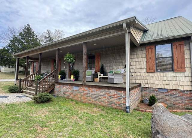 Property at 951 57 Hwy, Ramer, TN 38367, 3 beds, 2 baths