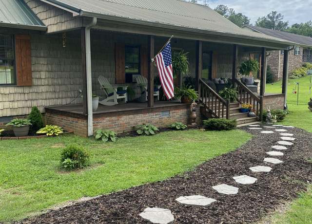 Property at 951 57 Hwy, Ramer, TN 38367, 3 beds, 2 baths