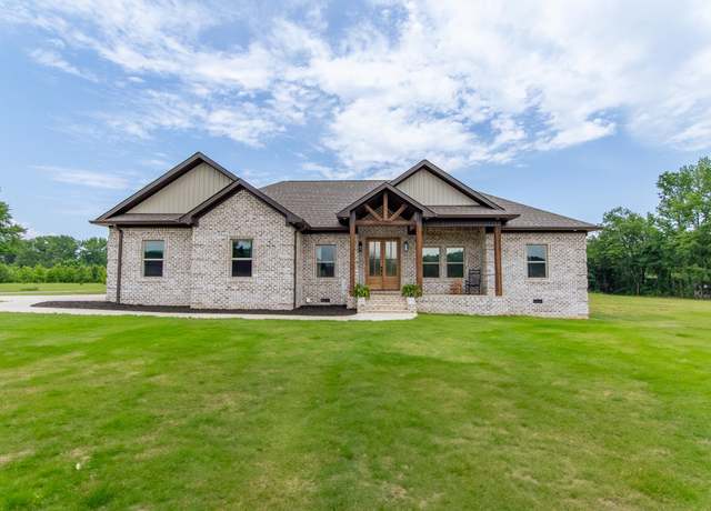 Property at 30 Daisy Ln, Savannah, TN 38372, 3 beds, 2 baths
