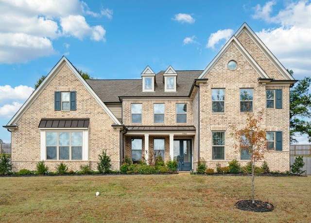 Property at 13866 High Fields Way, Olive Branch, MS 38654, 5 beds, 4.5 baths