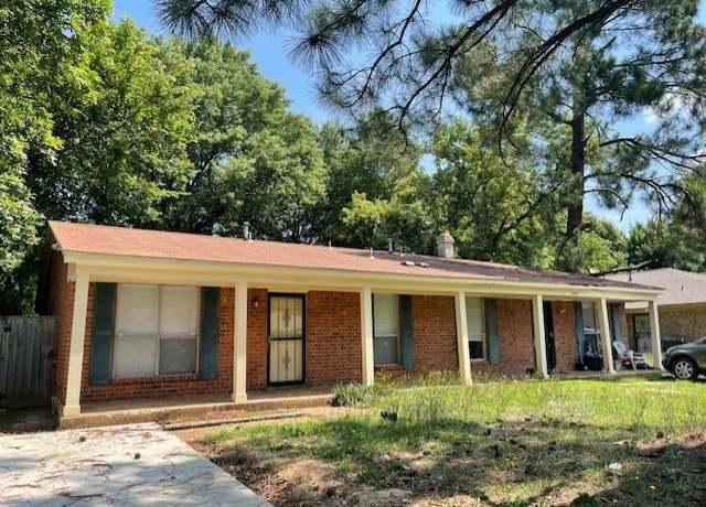 Property at 5426 Flowering Peach Dr, Memphis, TN 38115, 4 beds, 4 baths
