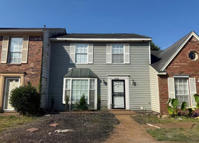 Property at 2795 E Hickory Blf, Memphis, TN 38128, 3 beds, 2.5 baths